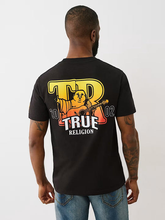 GRADIENT TR TEE
