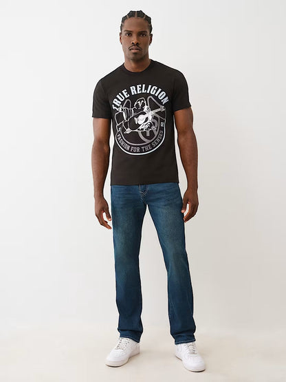 HS DOME FOIL TEE
