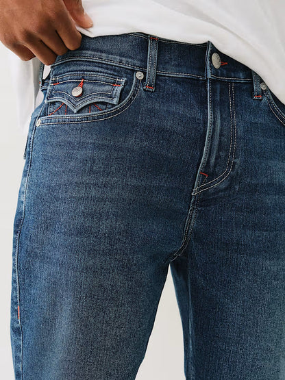 RICKY SN FLAP SHORT