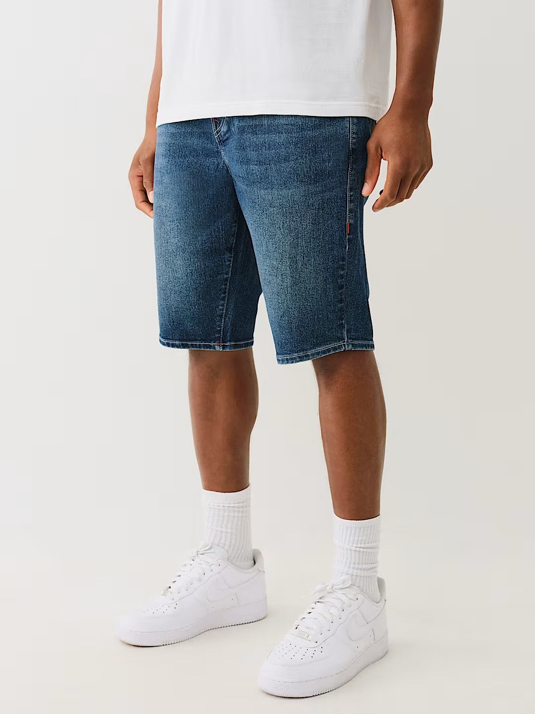 RICKY SN FLAP SHORT