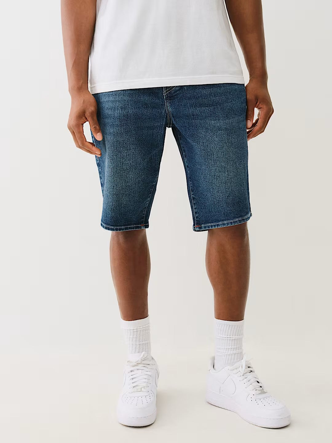 RICKY SN FLAP SHORT