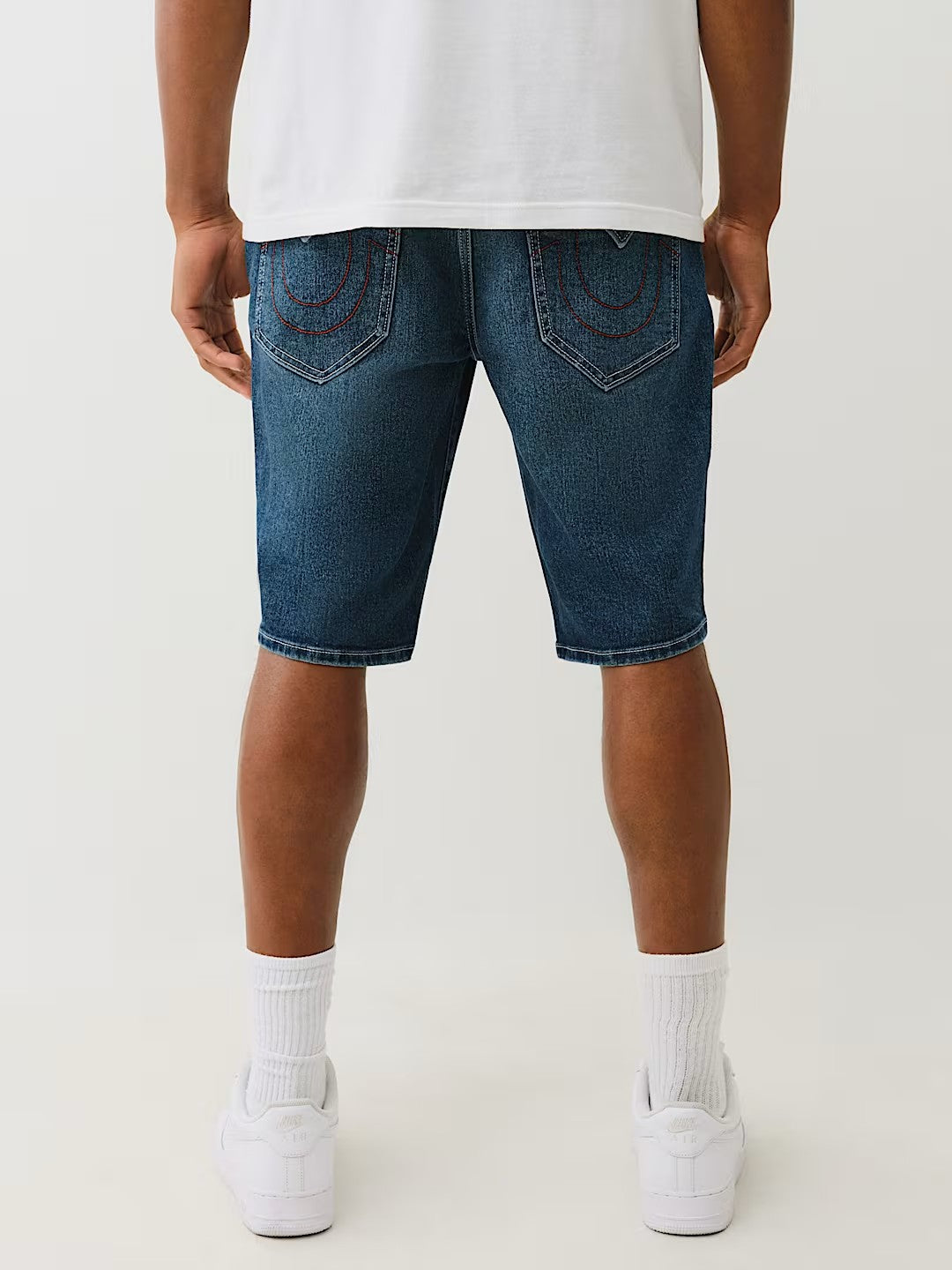 RICKY SN FLAP SHORT