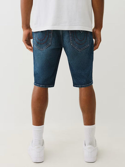 RICKY SN FLAP SHORT