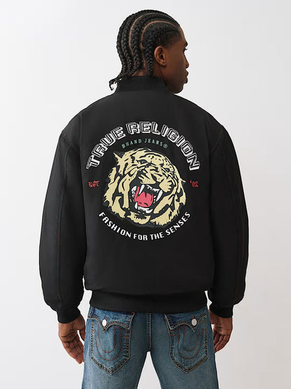 AVIATION TIGER JACKET