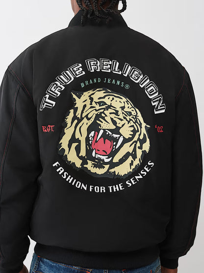 AVIATION TIGER JACKET