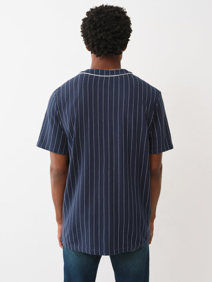 TR BASEBALL JERSEY