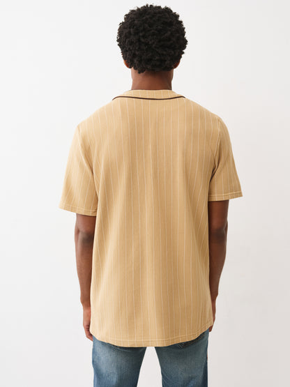 TR BASEBALL JERSEY