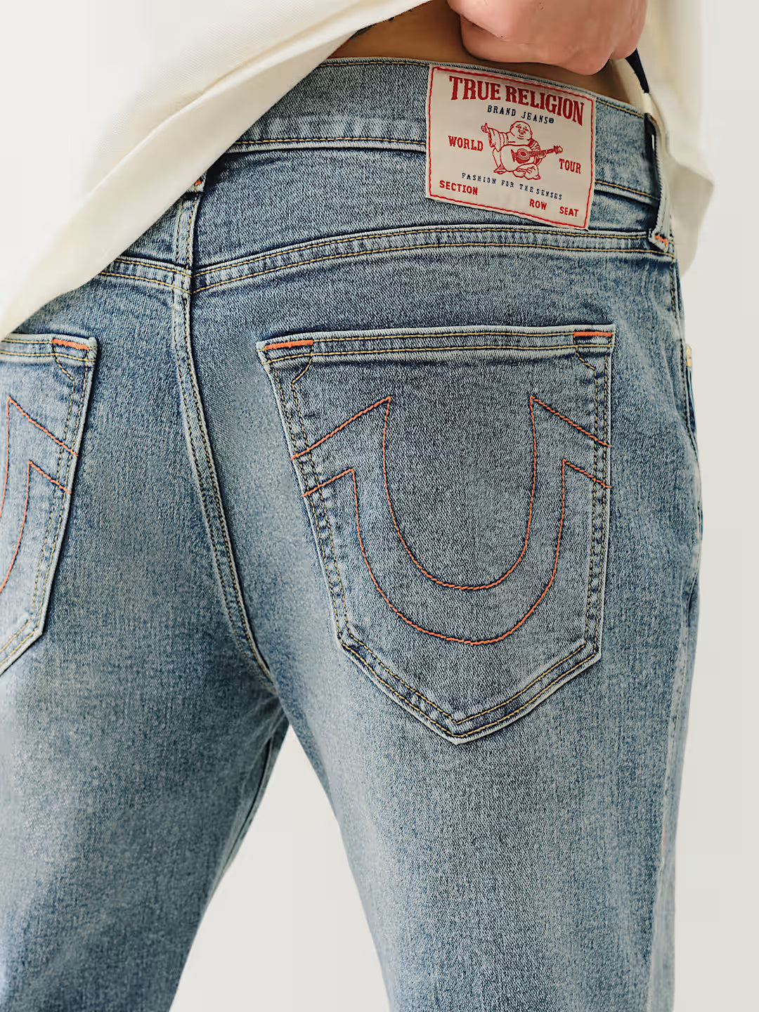GENO SN FLAP SLIM