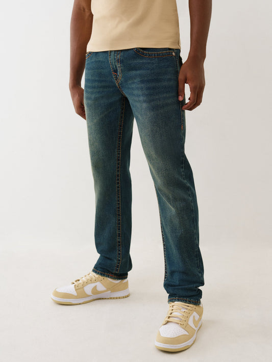 GENO BIG T FLAP SLIM
