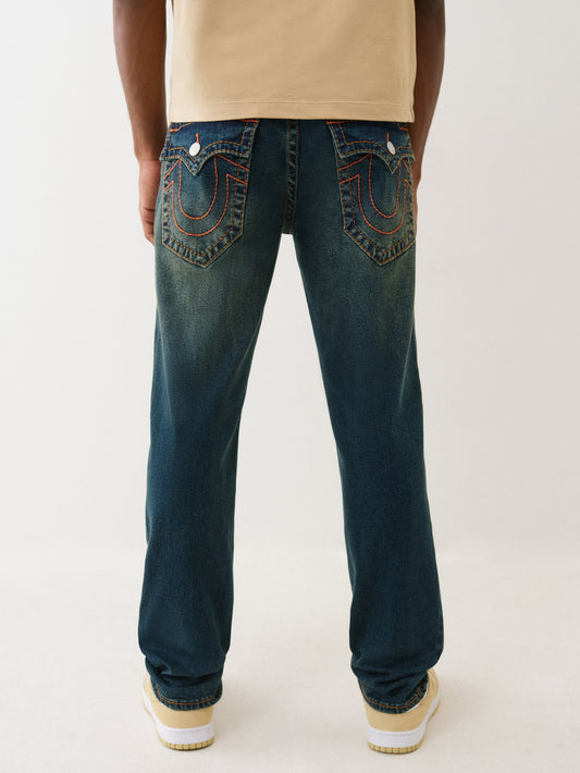 GENO BIG T FLAP SLIM