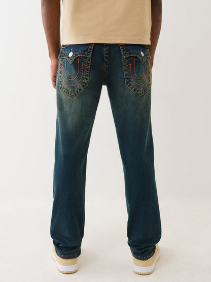 GENO BIG T FLAP SLIM
