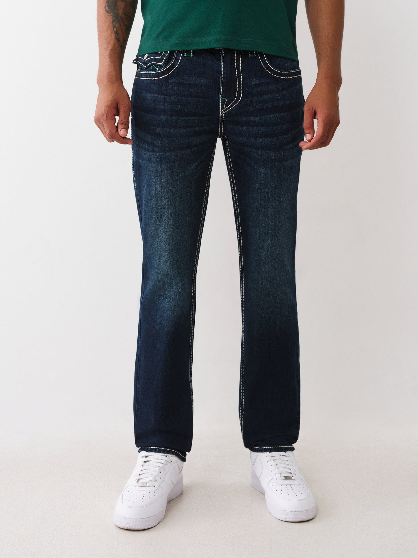 GENO BIG T FLAP SLIM