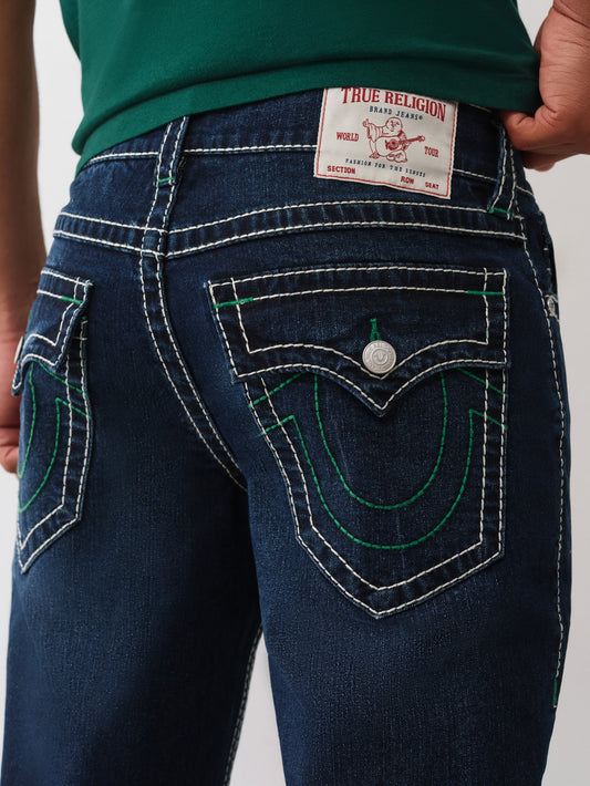 GENO BIG T FLAP SLIM