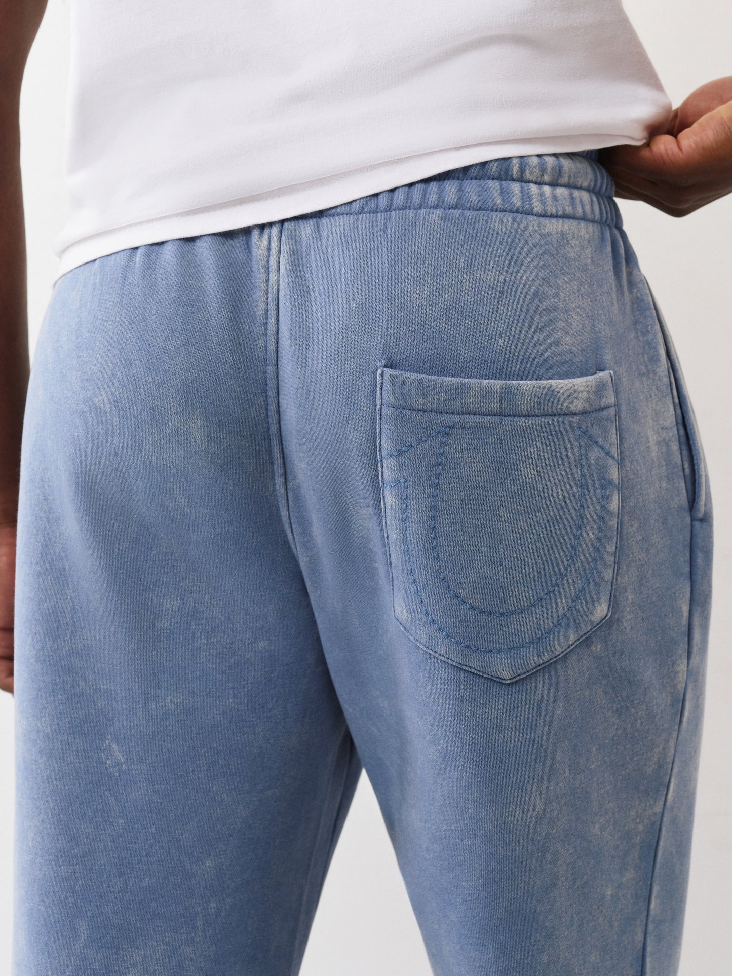 WASHED HS JOGGER