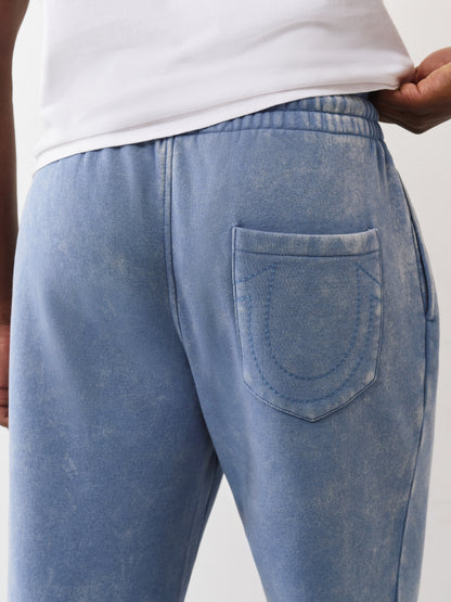 WASHED HS JOGGER