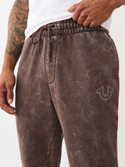 WASHED HS JOGGER