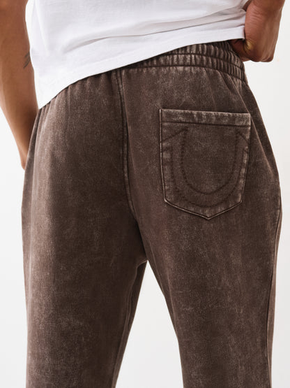 WASHED HS JOGGER