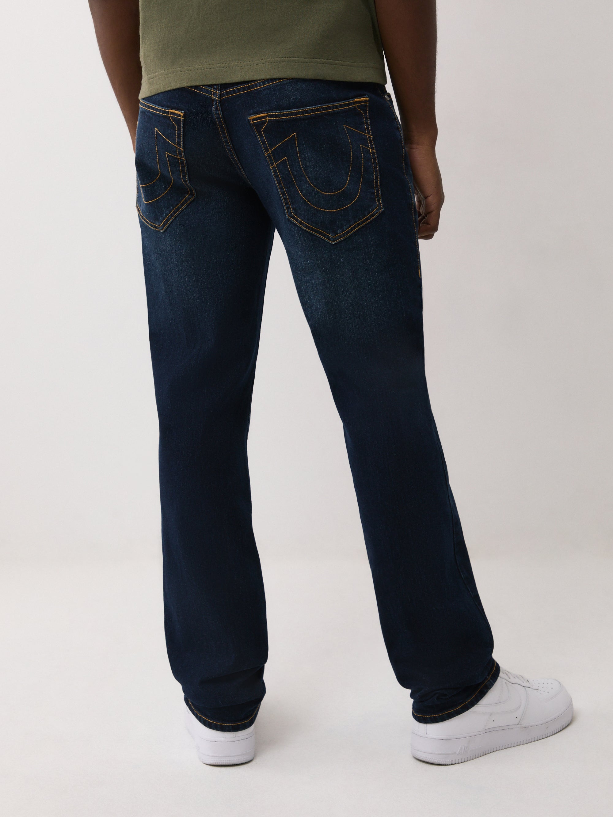 JEANS STRAIGHT – TRUE RELIGION México