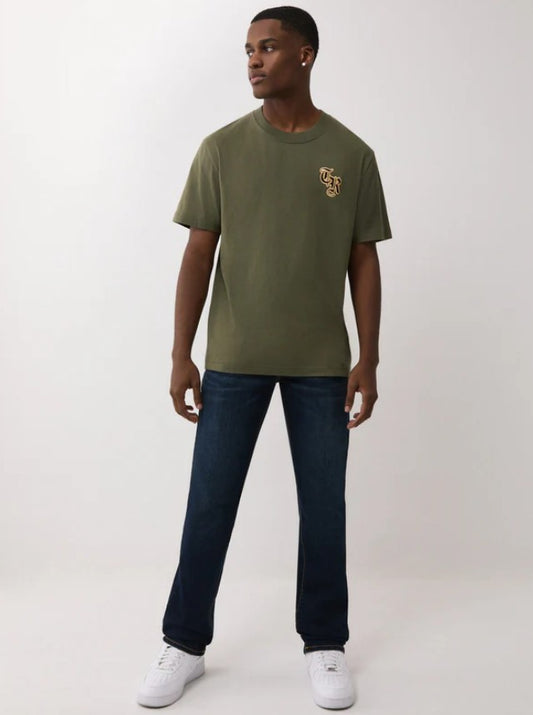 JEANS STRAIGHT