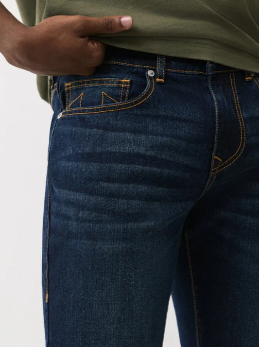 JEANS STRAIGHT