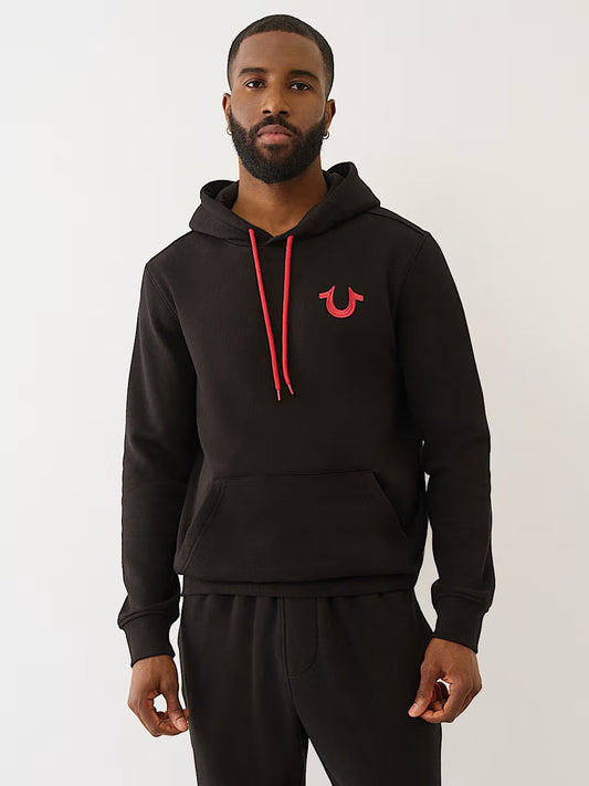 TR BOX HS PO HOODIE