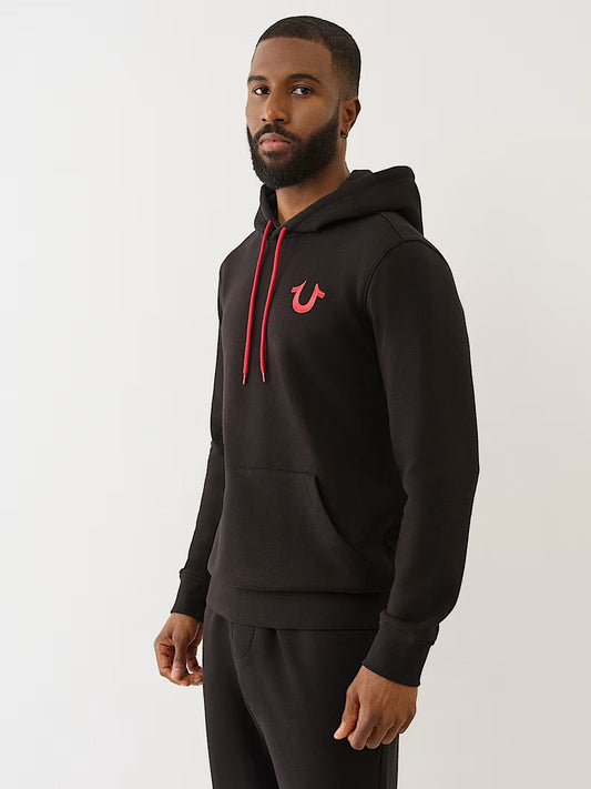 TR BOX HS PO HOODIE