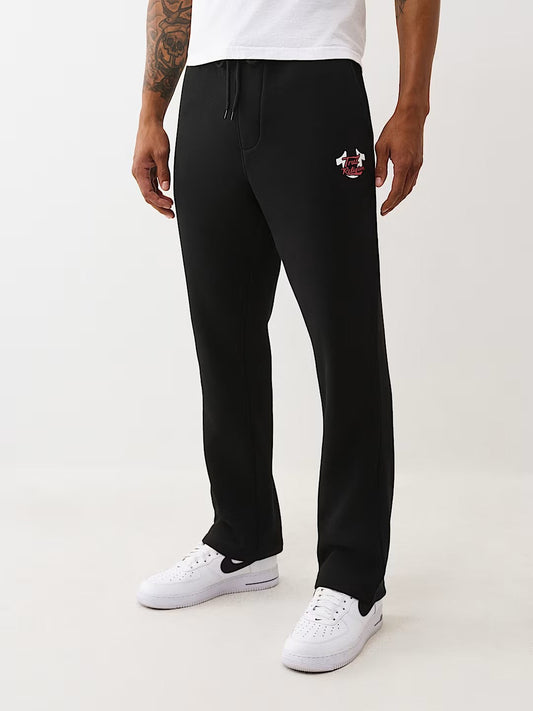 TR SCRIPT STRAIGHT LEG PANT
