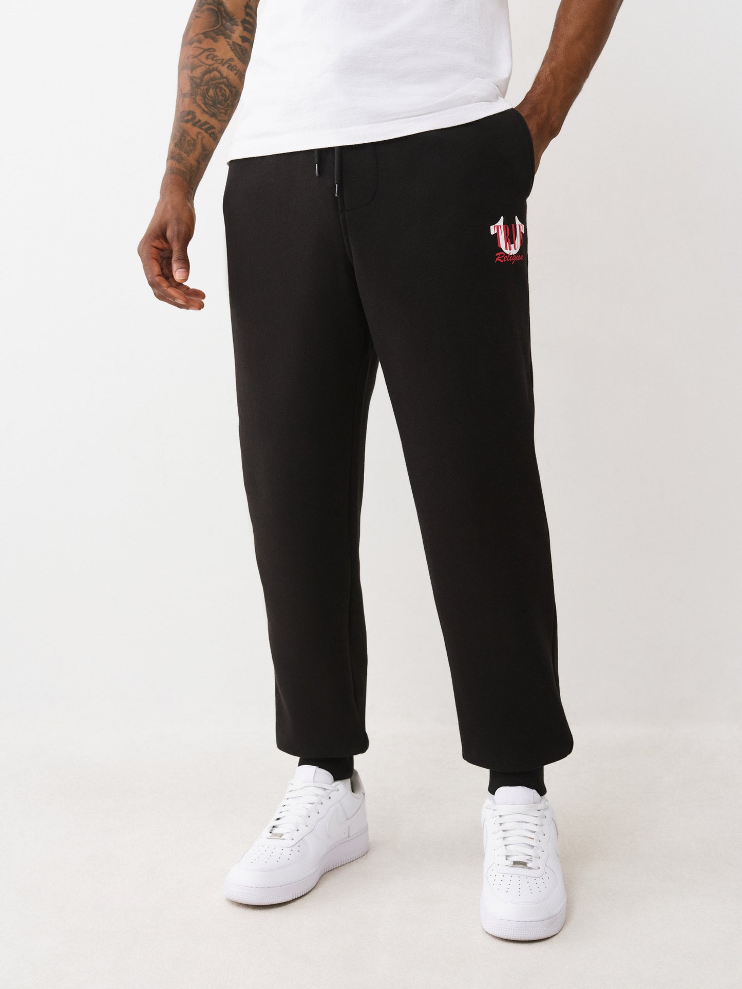 BUDDHA CARD JOGGER