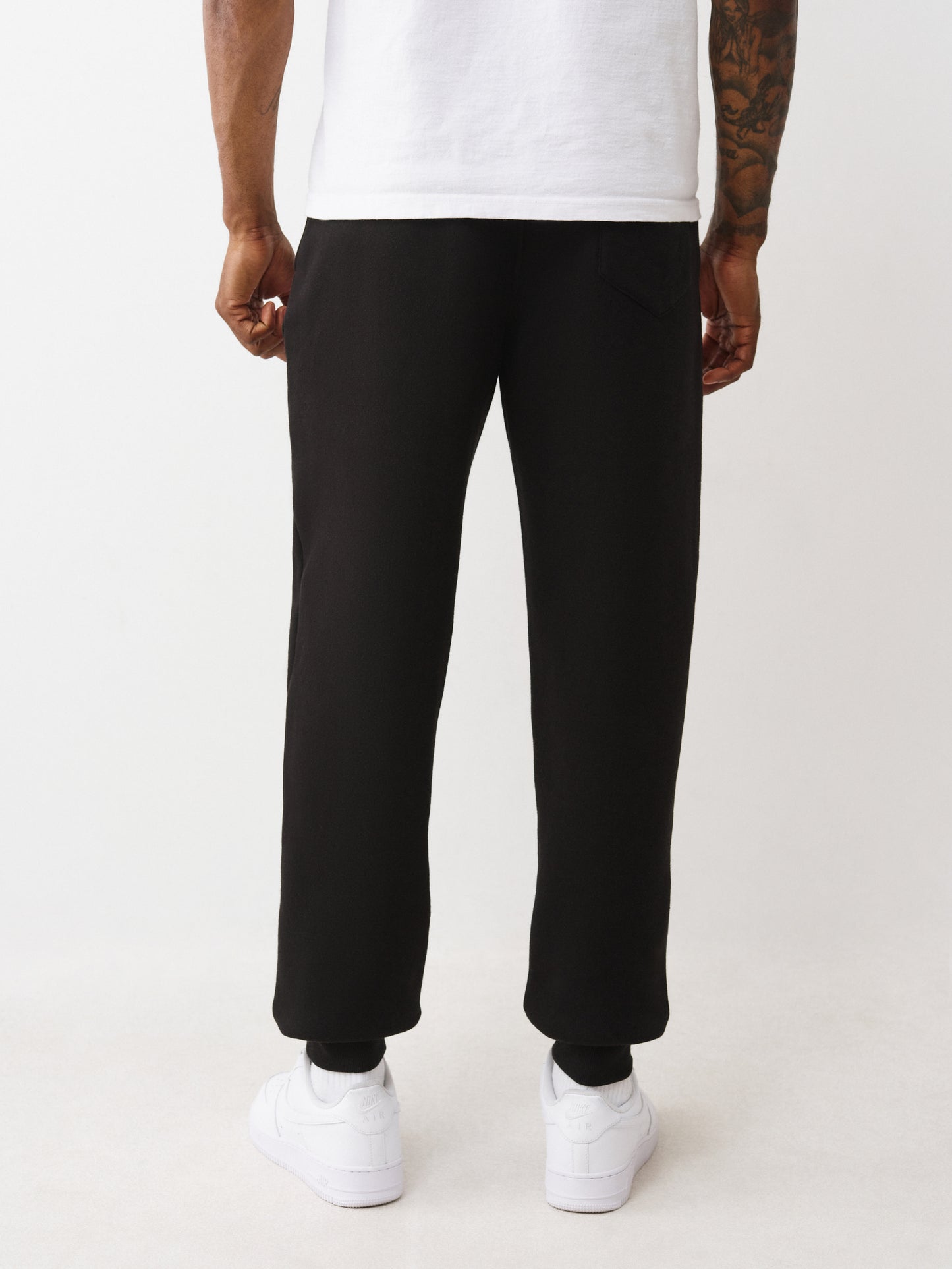 BUDDHA CARD JOGGER