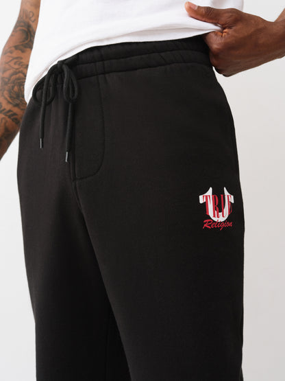 BUDDHA CARD JOGGER