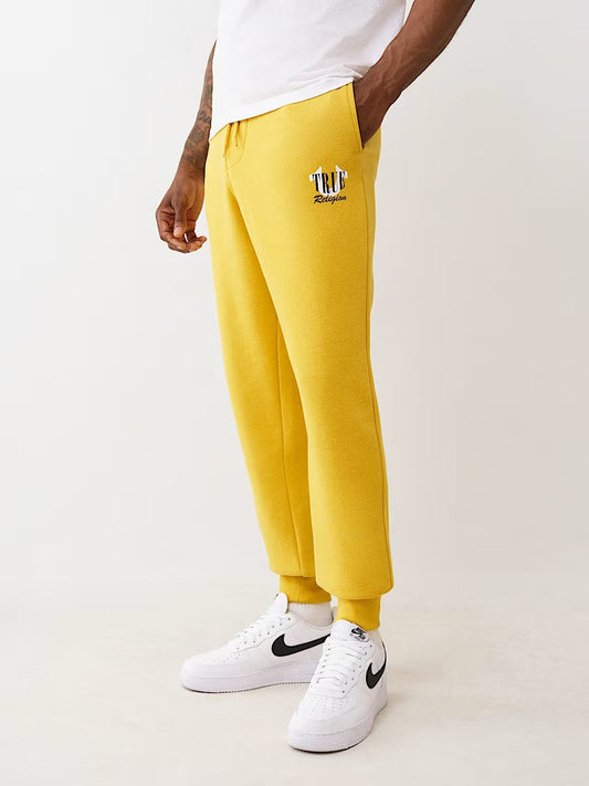 BUDDHA CARD JOGGER