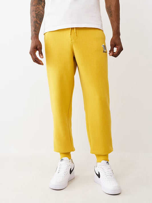 BUDDHA CARD JOGGER