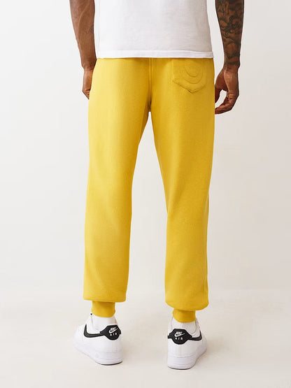BUDDHA CARD JOGGER