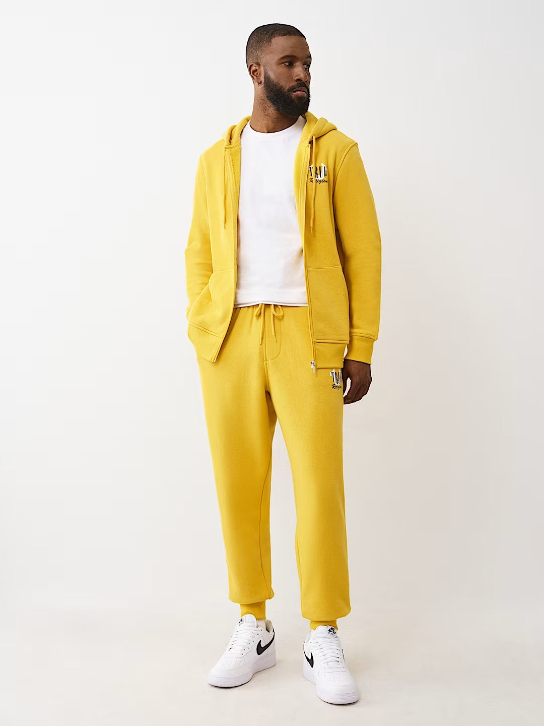 BUDDHA CARD JOGGER