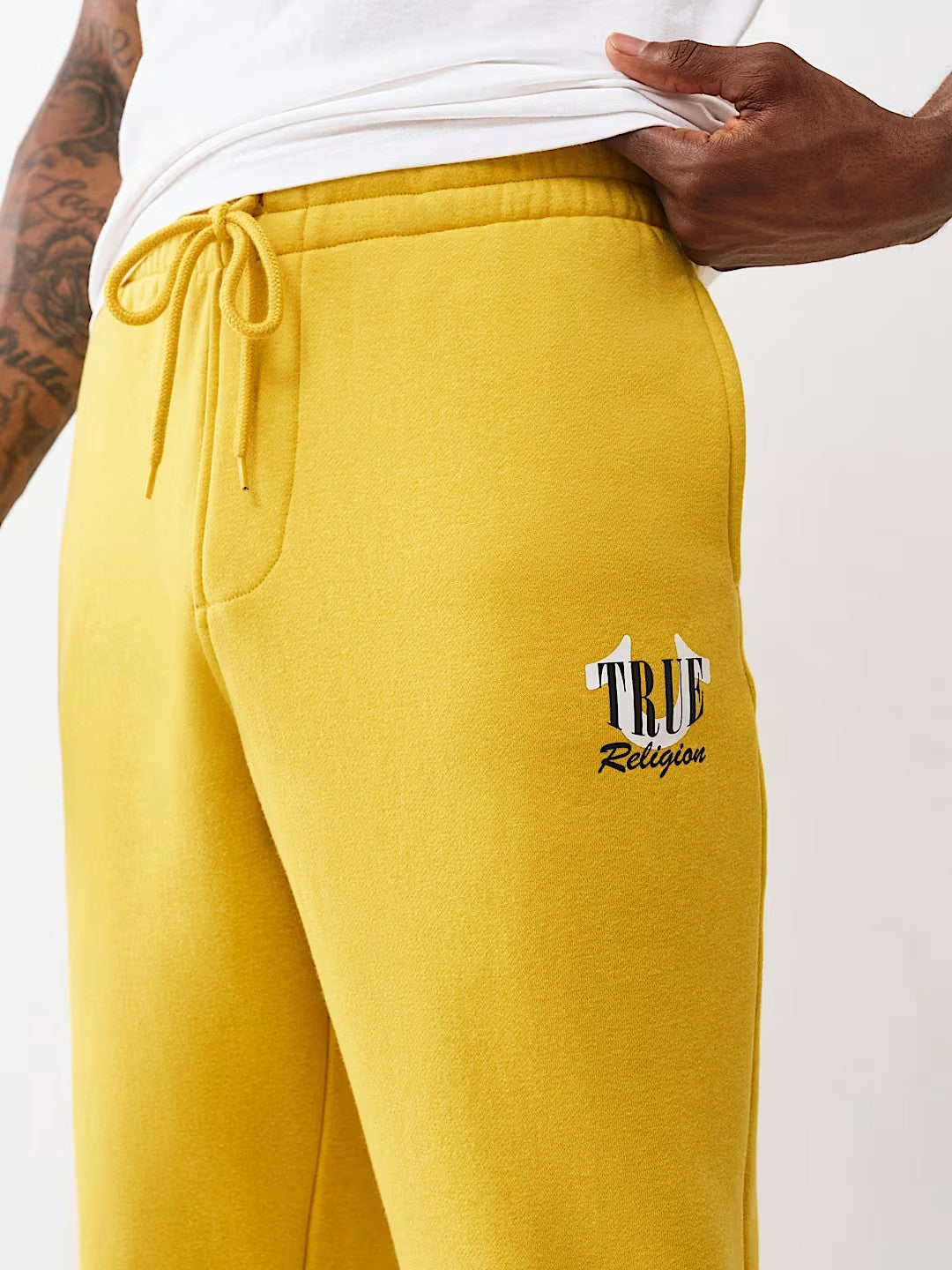 BUDDHA CARD JOGGER