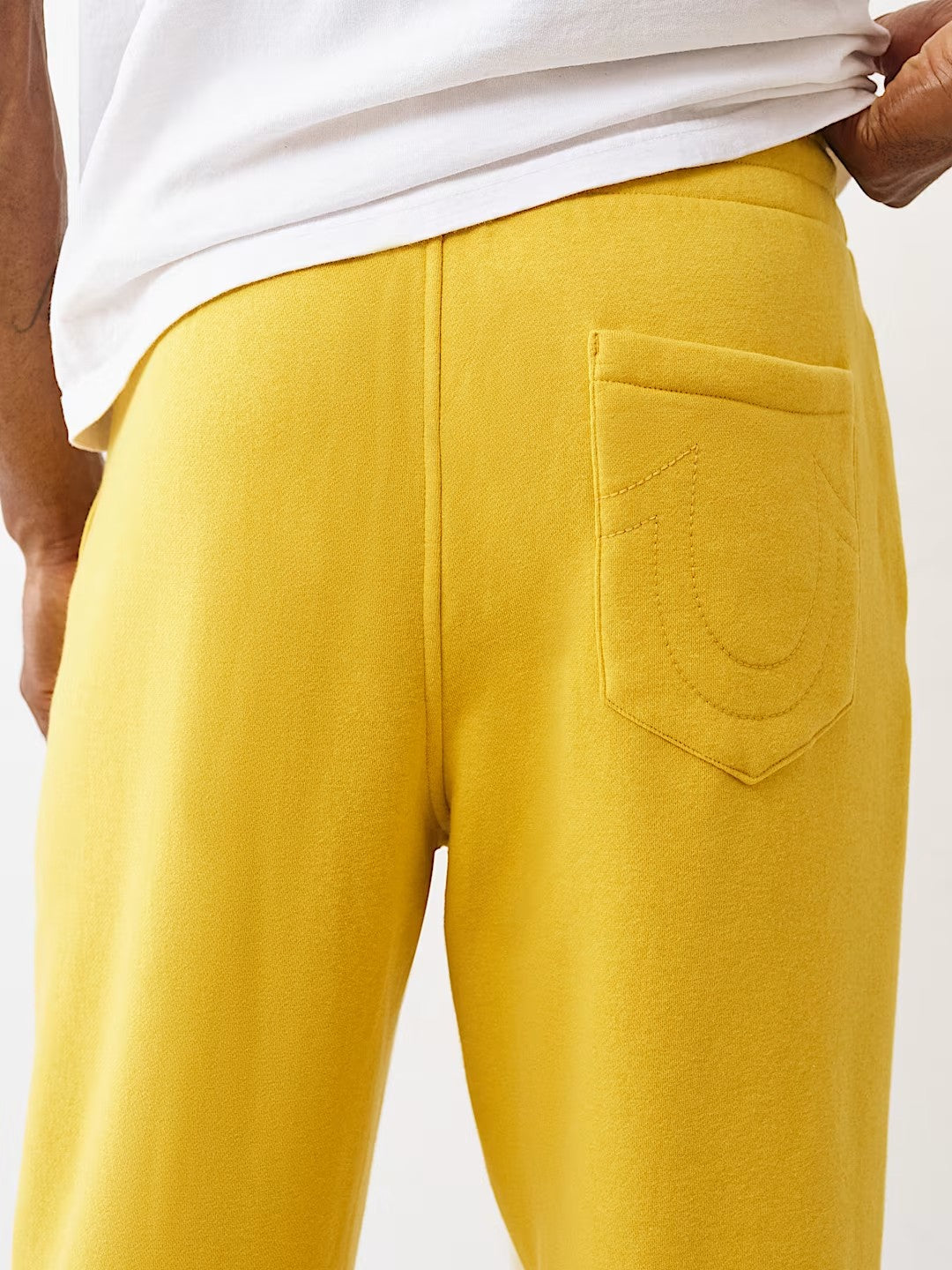BUDDHA CARD JOGGER