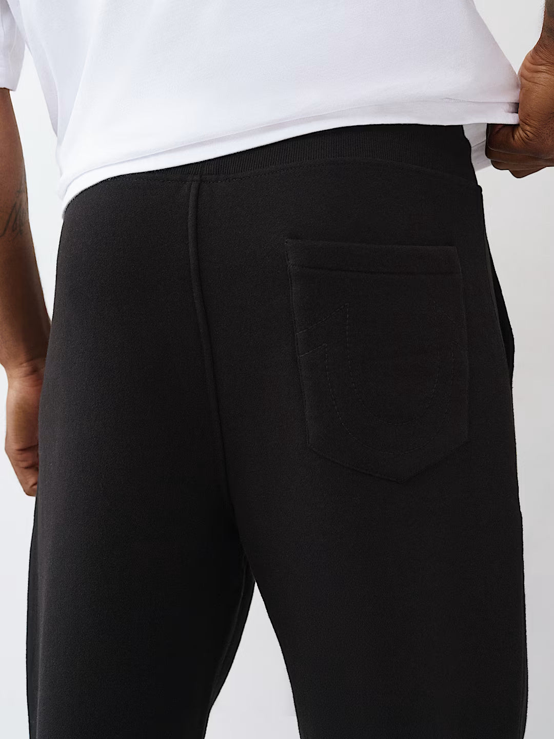 GLOBAL HS STRAIGHT LEG PANT