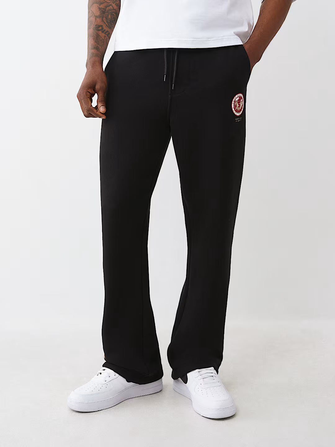 GLOBAL HS STRAIGHT LEG PANT