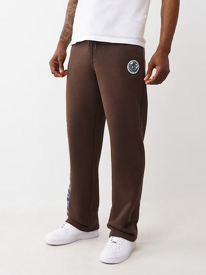 GLOBAL HS STRAIGHT LEG PANT
