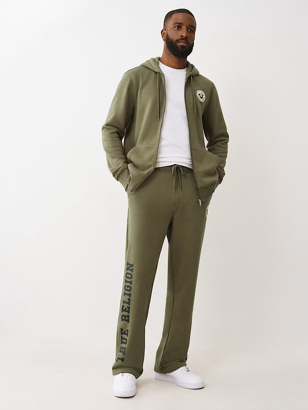 GLOBAL HS STRAIGHT LEG PANT