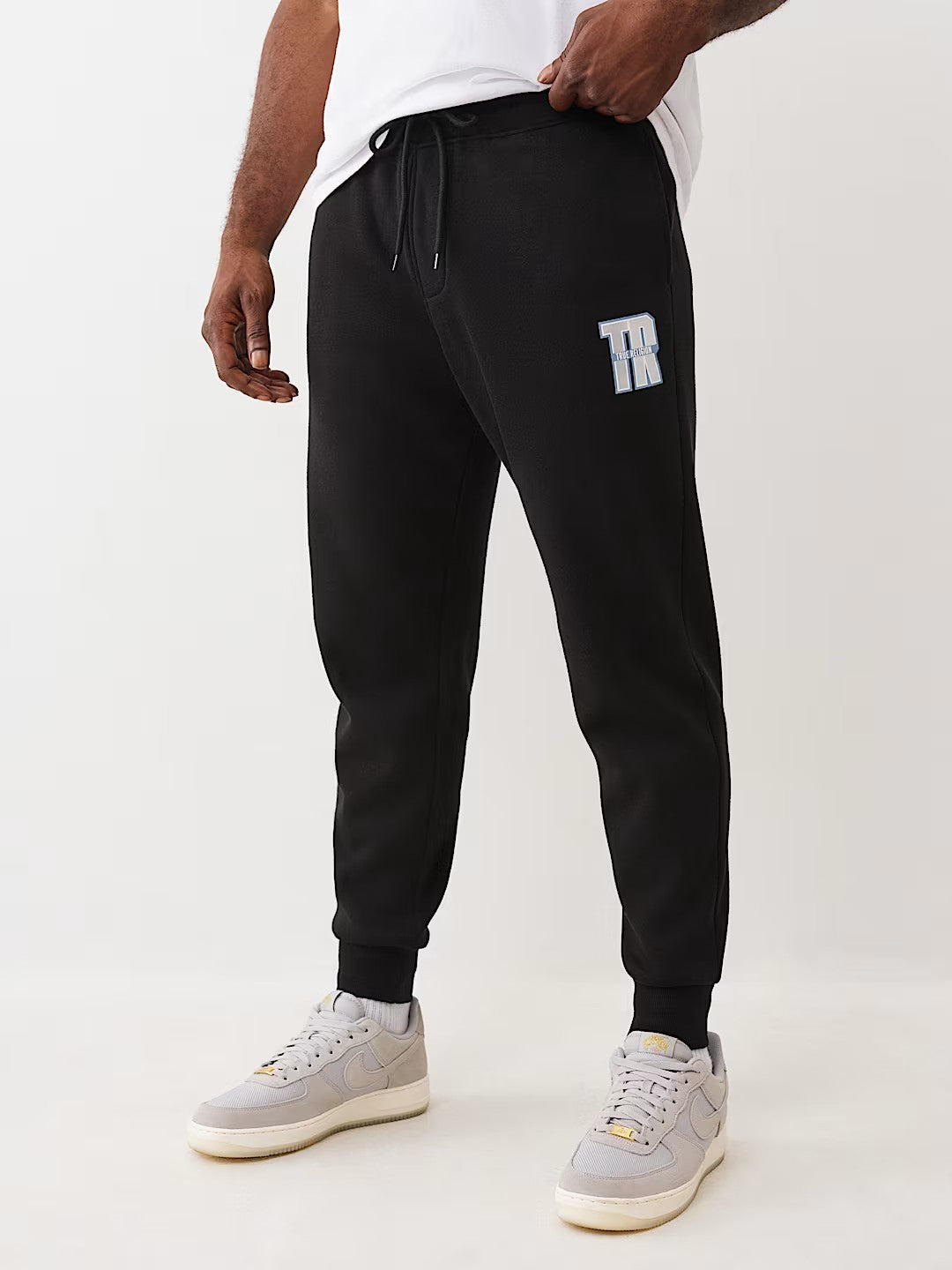 IRIDESCENT TR JOGGER
