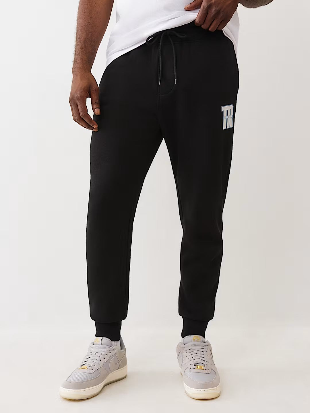 IRIDESCENT TR JOGGER