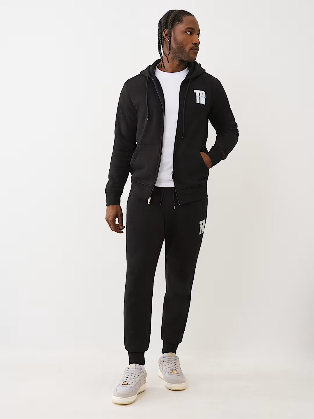 IRIDESCENT TR JOGGER