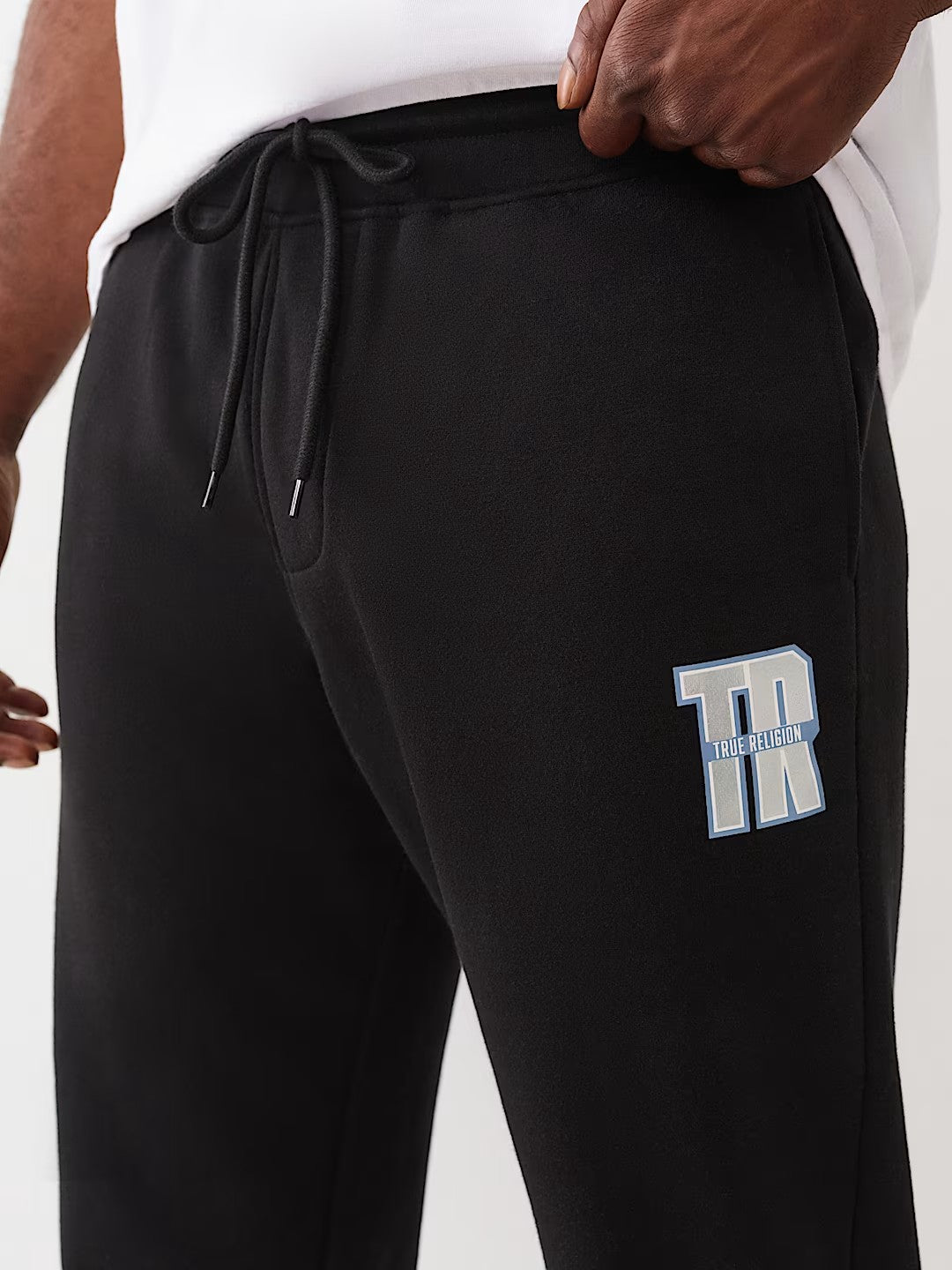 IRIDESCENT TR JOGGER