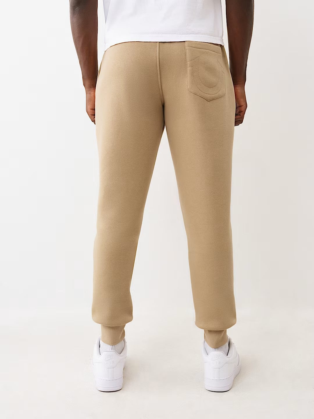 IRIDESCENT TR JOGGER