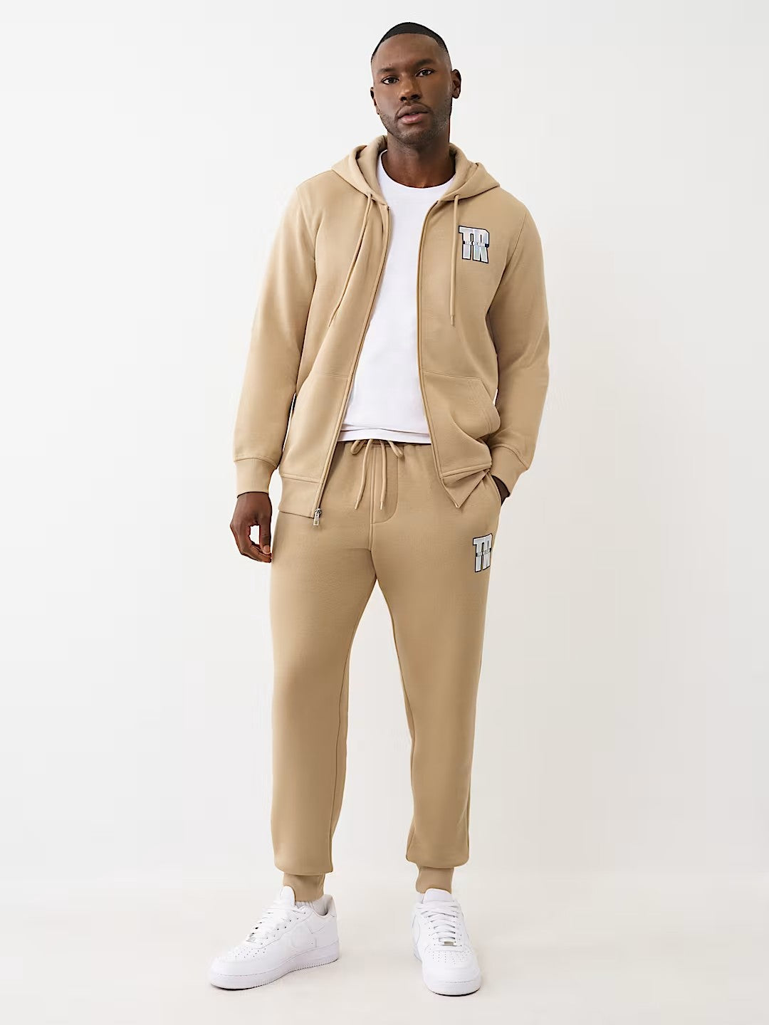 IRIDESCENT TR JOGGER