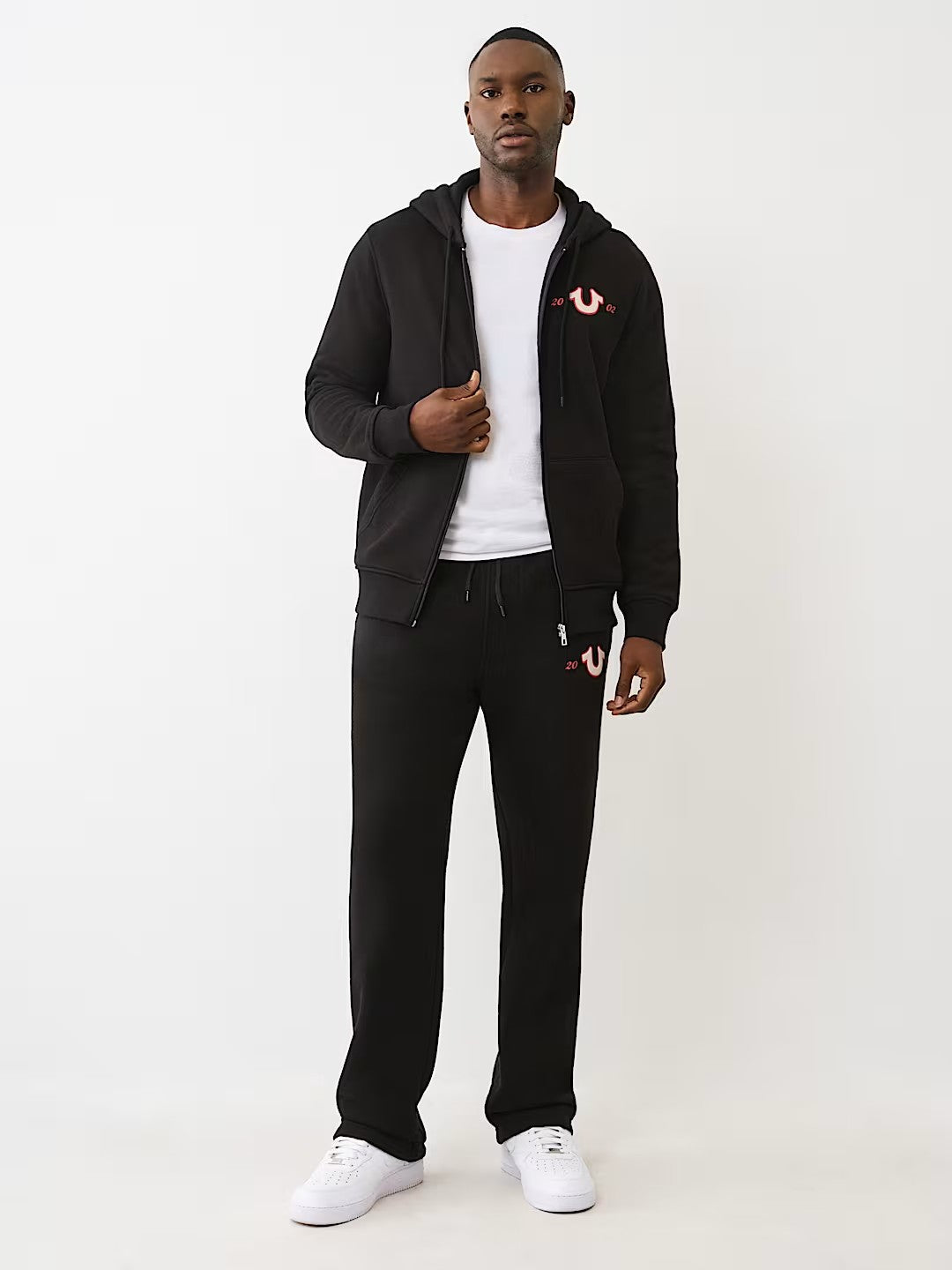 SUNRISE HS STRAIGHT LEG PANT