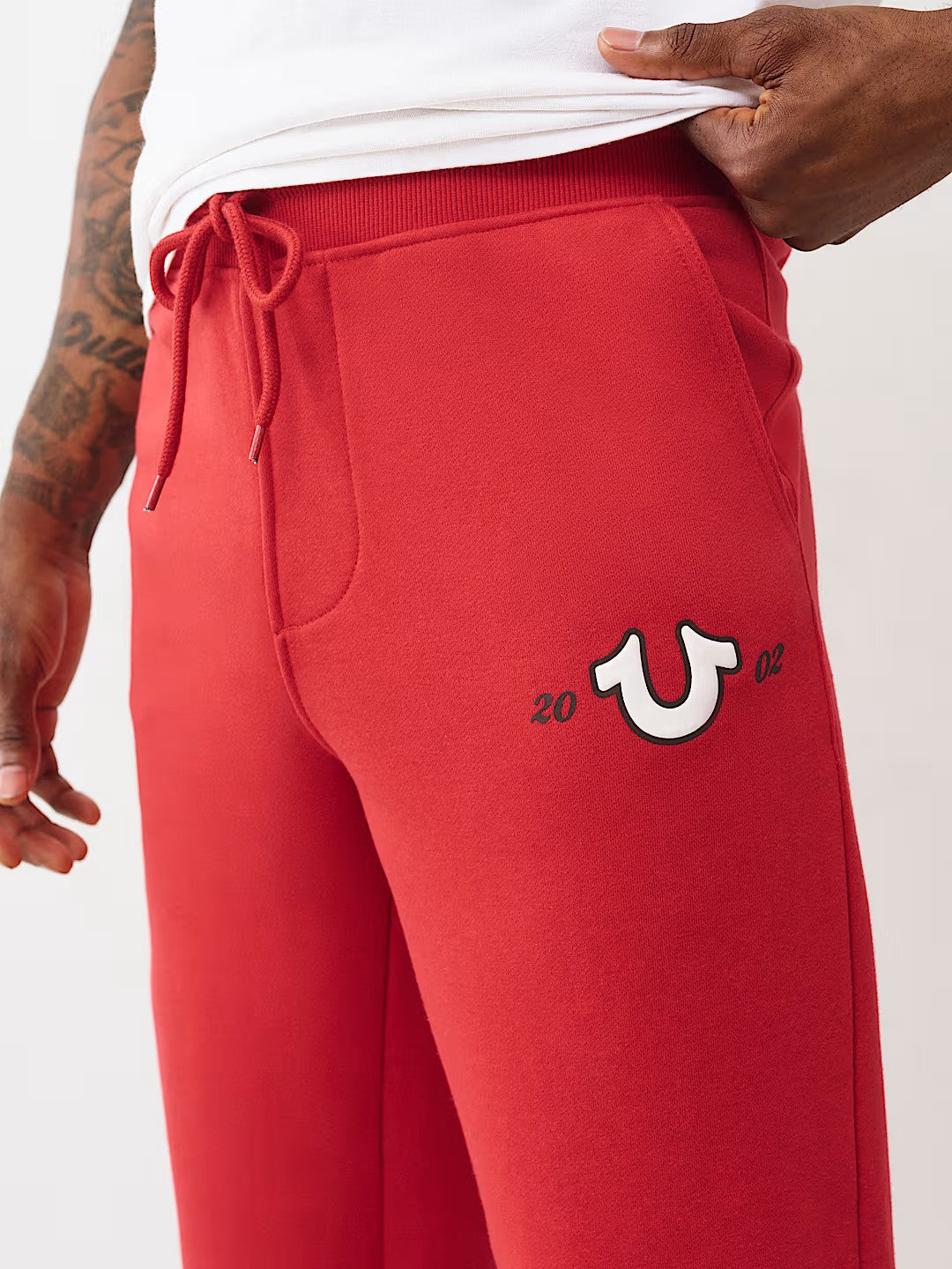 SUNRISE HS STRAIGHT LEG PANT