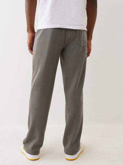 HALF TR BUDDHA STRGHT LEG PANT