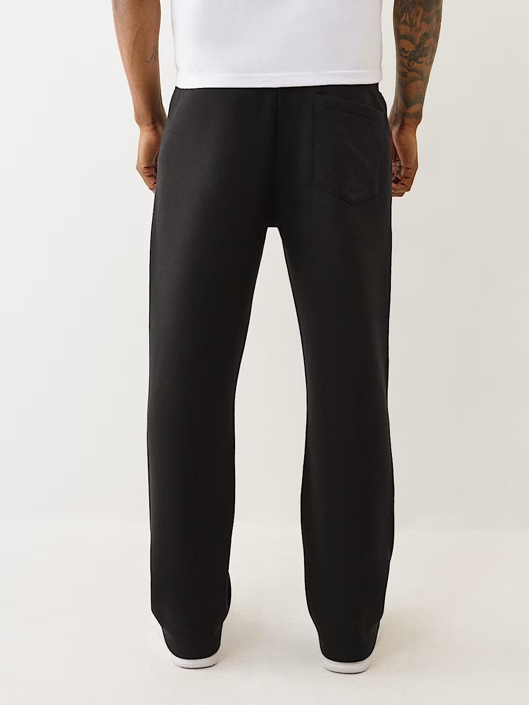 HALF TR BUDDHA STRGHT LEG PANT